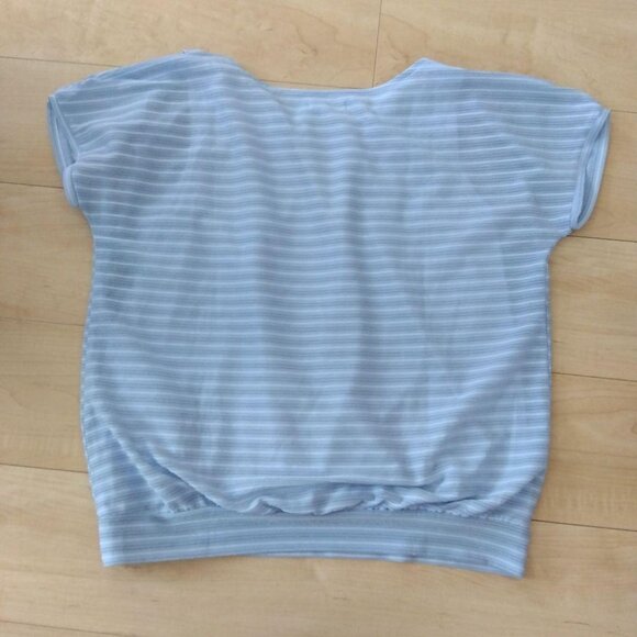 index shirt - Picture 2 of 4